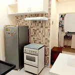 Apartamento De 2 Quartos A 3 Min Da Praia De Copacabana